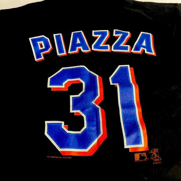 Other - Mike Piazza Large TShirt